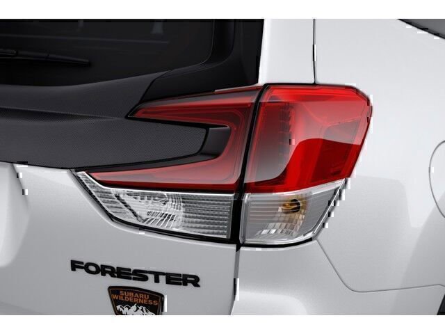 New 2025 Subaru Forester Wilderness w/ Wilderness Package image 13