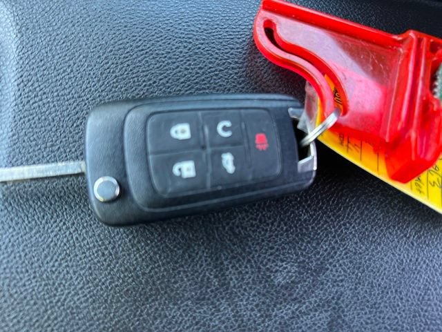 Used 2013 Chevrolet Camaro LT RWD image 35