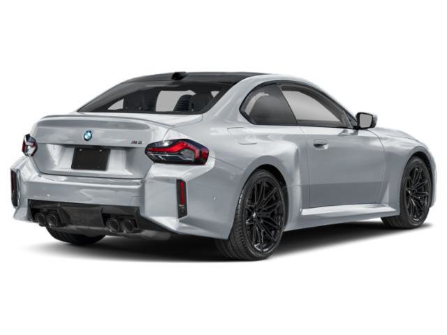 New 2026 BMW M2 w/ Lighting Package RWD image 2
