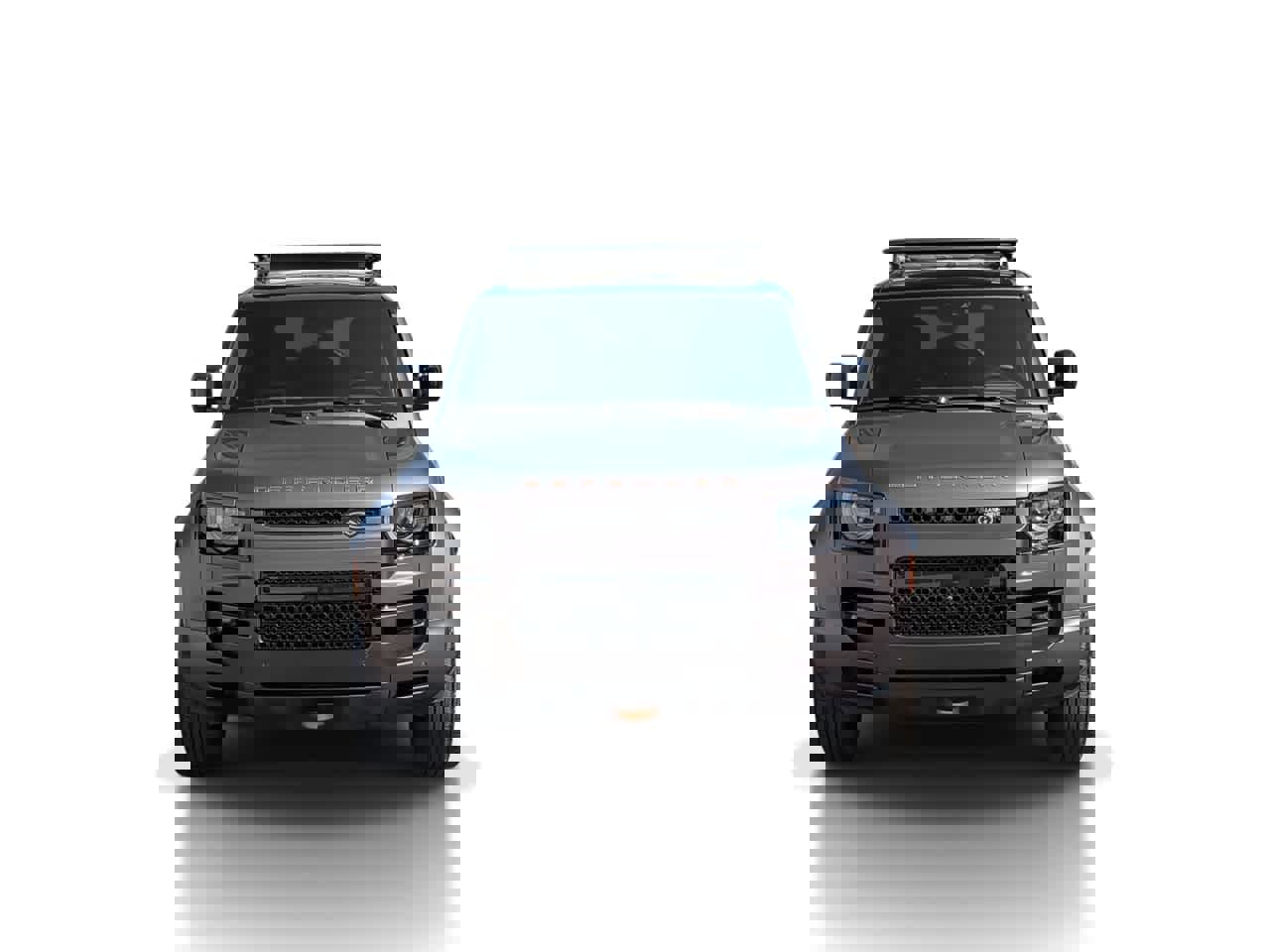 Used 2025 Land Rover Defender 110 image 3