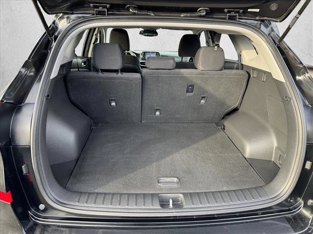 Used 2019 Hyundai Tucson SEL w/ Cargo Package image 8