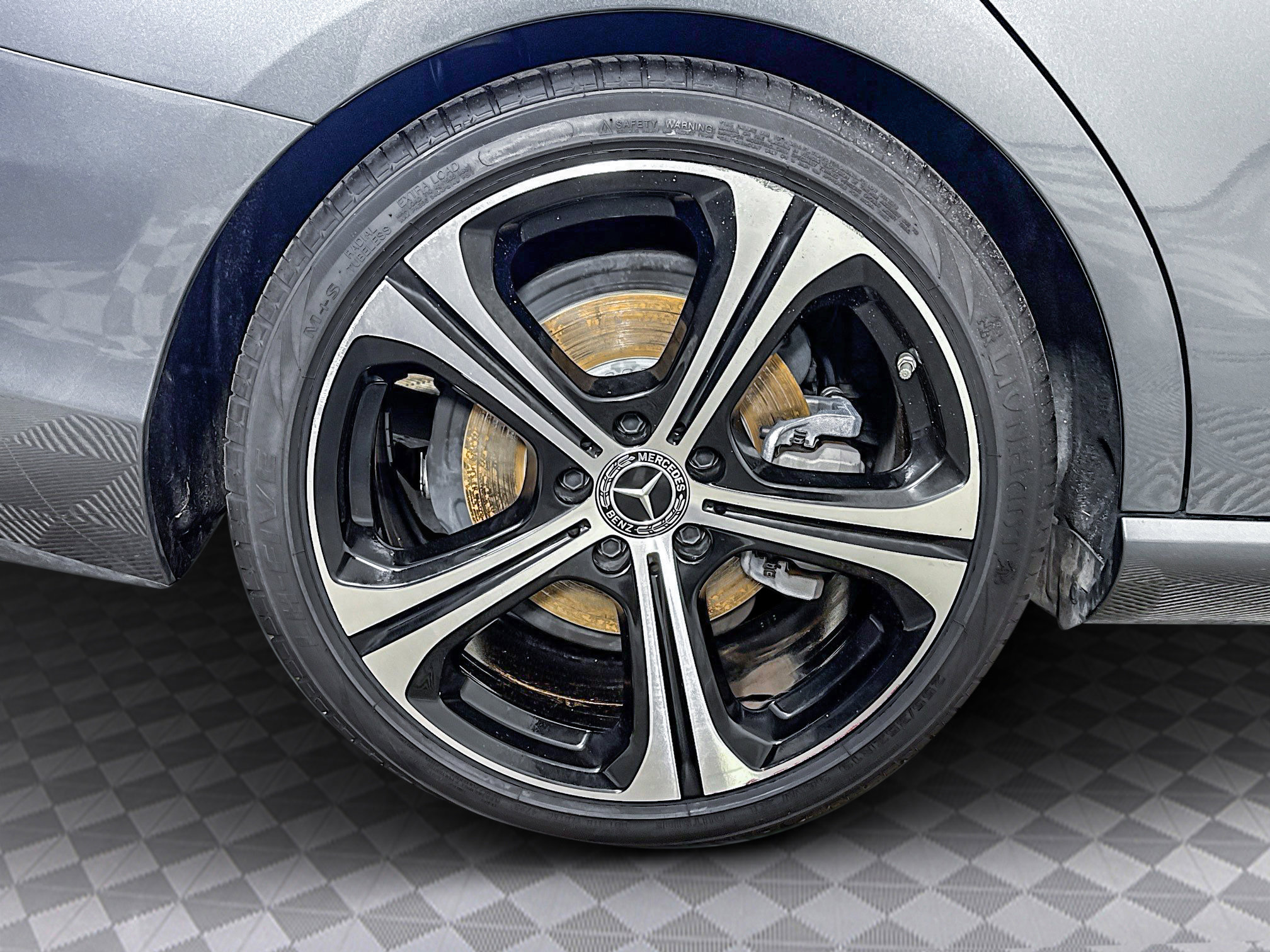 Used 2022 Mercedes-Benz C 300 C 300 w/ Pinnacle Trim Package image 33