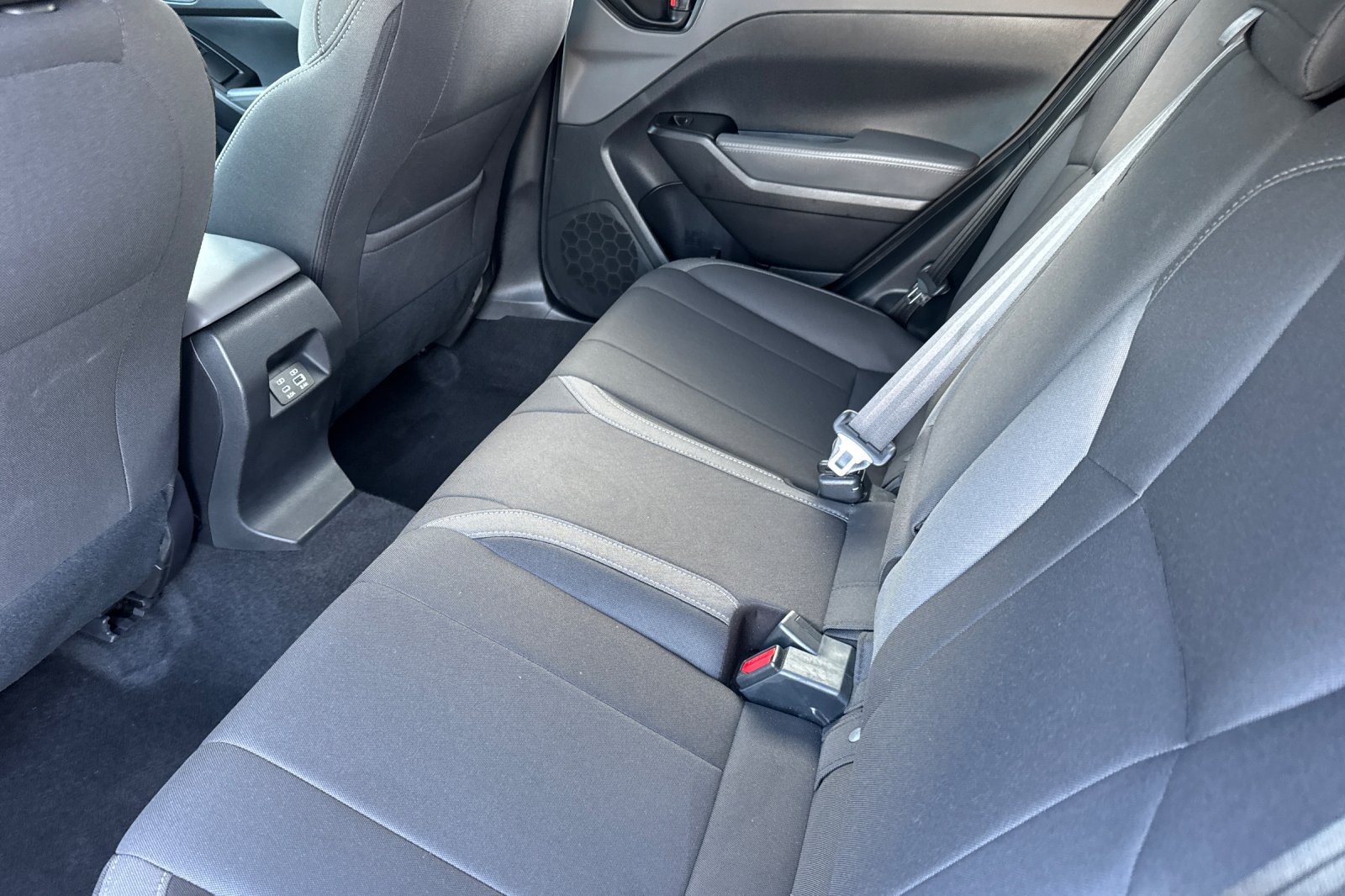 Certified 2026 Subaru Crosstrek 2.5i Premium AWD/4WD image 12
