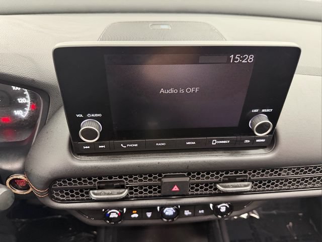 Used 2024 Honda HR-V Sport image 27