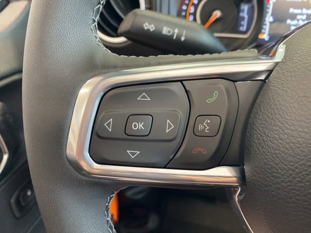 New 2025 Jeep Wrangler Sahara image 26