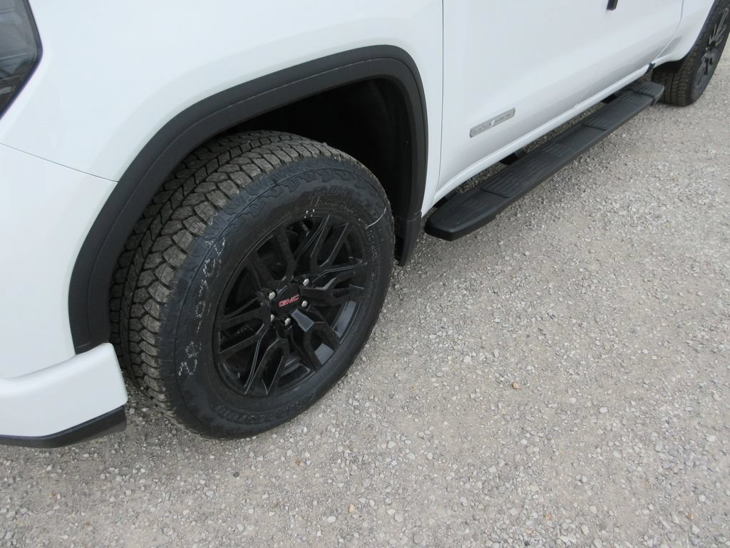 New 2026 GMC Sierra 1500 Elevation w/ Elevation Premium Package AWD/4WD image 14