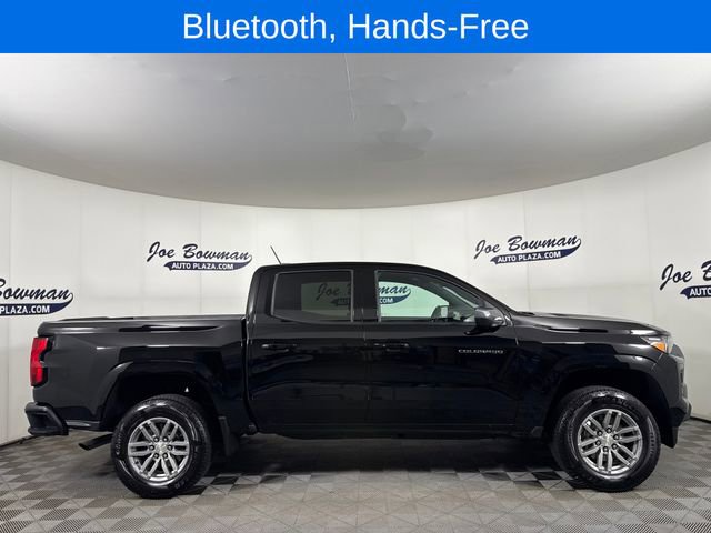 Used 2024 Chevrolet Colorado LT image 5