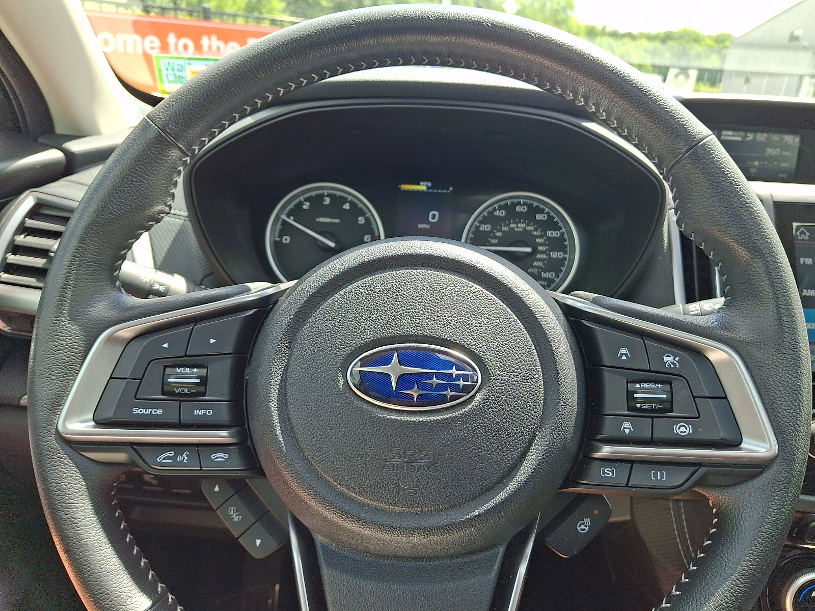 Used 2020 Subaru Forester Limited AWD/4WD image 21