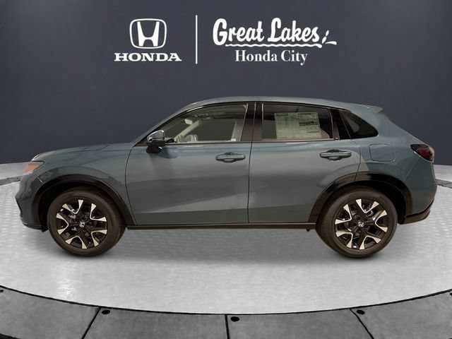 New 2027 Honda HR-V EX-L image 2