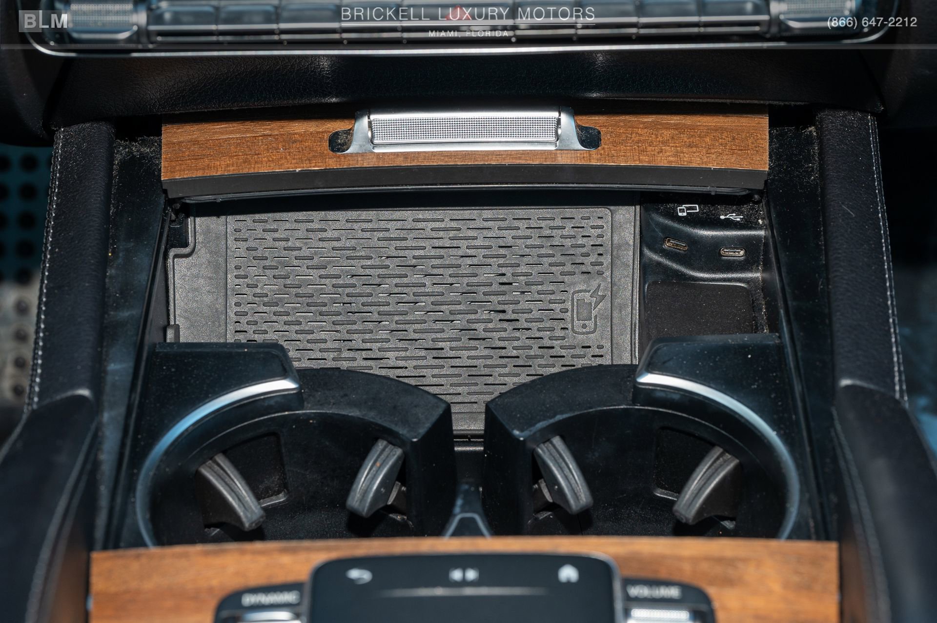 Used 2023 Mercedes-Benz GLS 450 4MATIC image 26