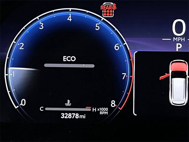 Used 2023 Toyota Highlander Limited image 25