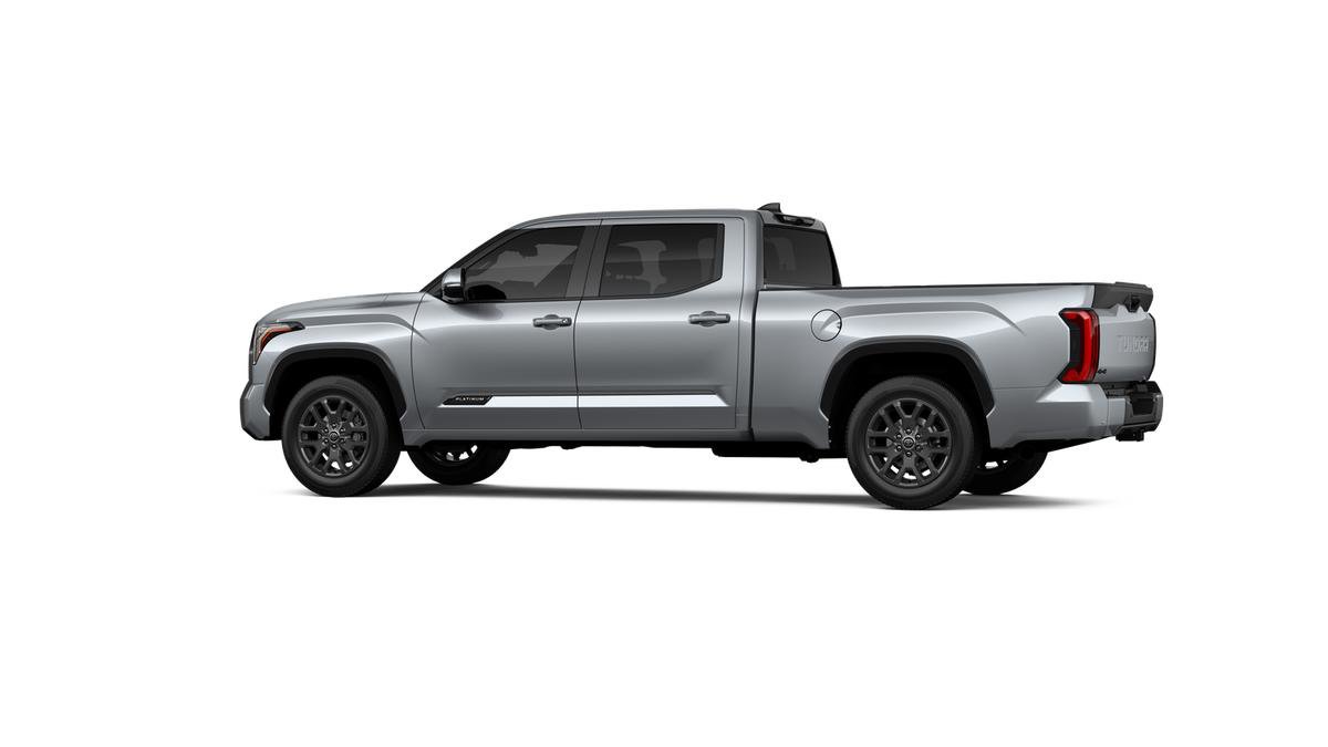 New 2026 Toyota Tundra Platinum image 31