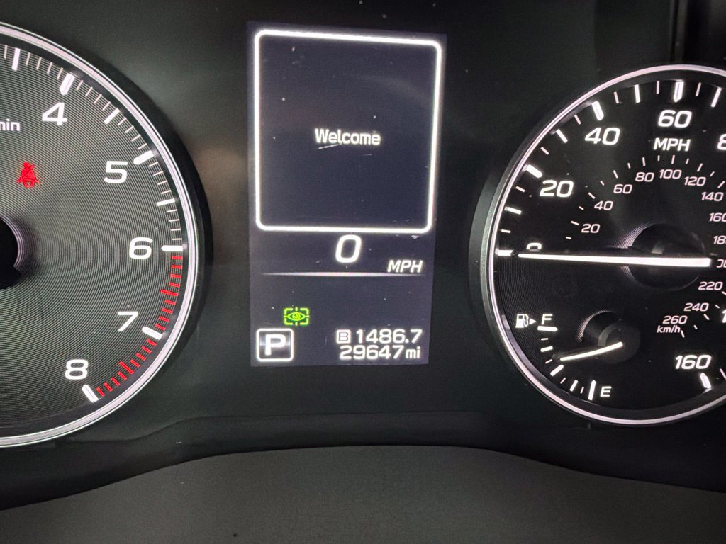 Certified 2023 Subaru Ascent Onyx Edition Limited AWD/4WD image 36