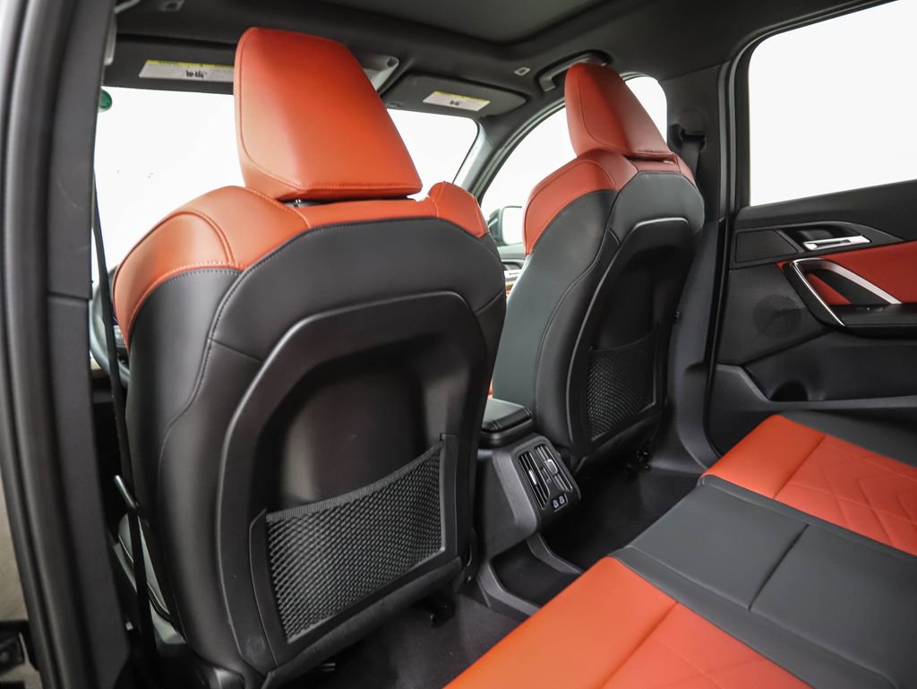 Certified 2023 BMW X1 xDrive28i w/ Convenience Package image 21