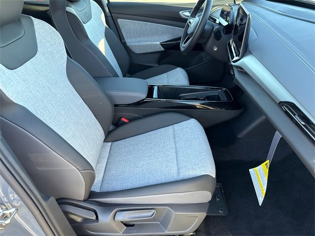 New 2026 Volkswagen ID.4 Pro image 13