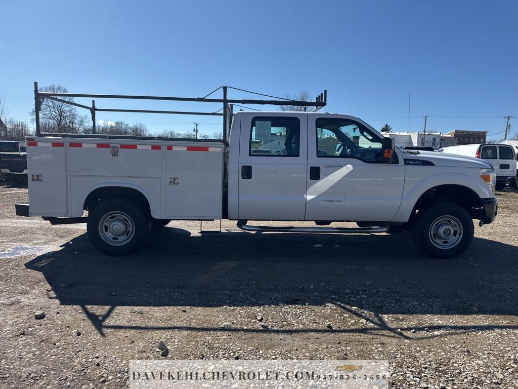 Used 2014 Ford F350 XL image 61