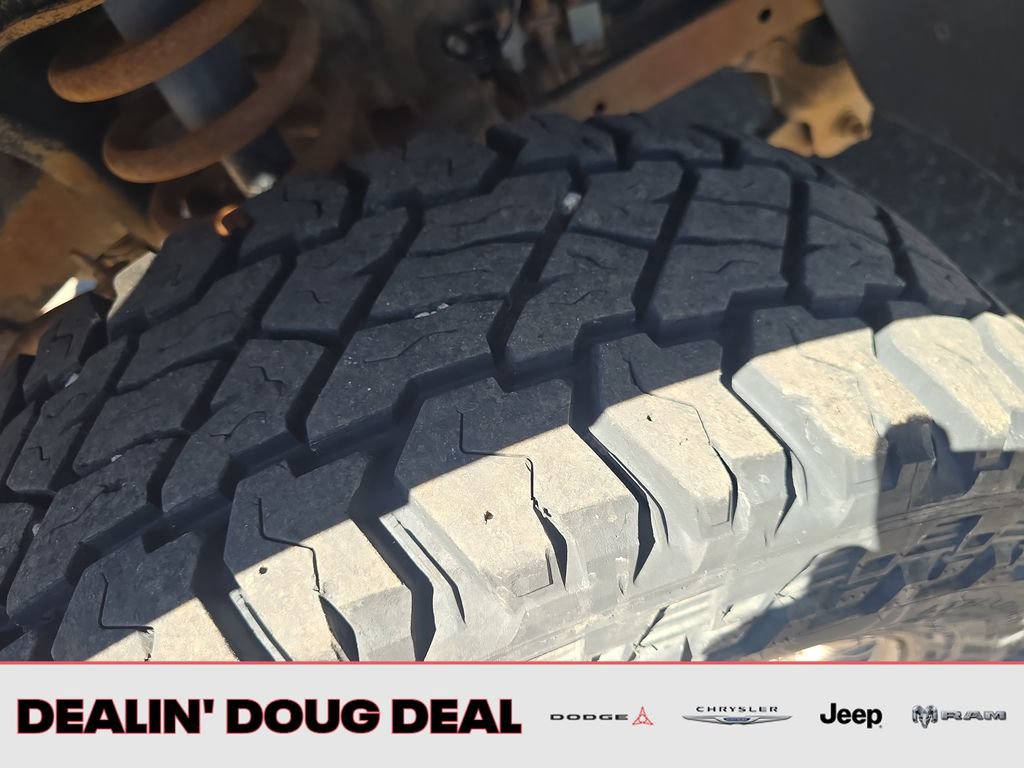 Used 2006 Dodge Ram 3500 Truck Laramie AWD/4WD image 26