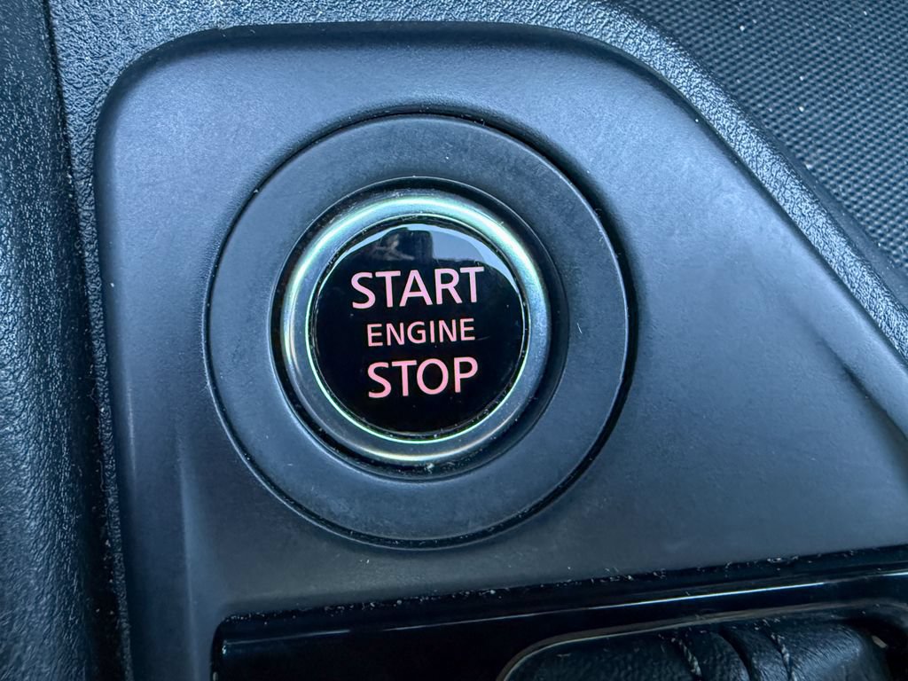 Certified 2024 Nissan Sentra S FWD image 11