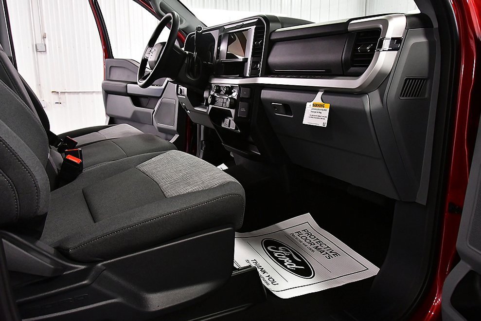 New 2026 Ford F350 XLT w/ 360-Degree Camera Package image 27