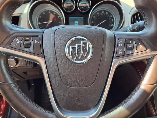 Used 2014 Buick Verano Leather image 14