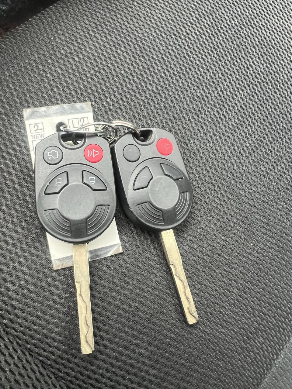 Used 2014 Ford Focus SE image 19