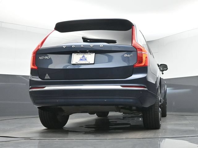 Used 2023 Volvo XC90 B6 Plus w/ Protection Package AWD/4WD image 43
