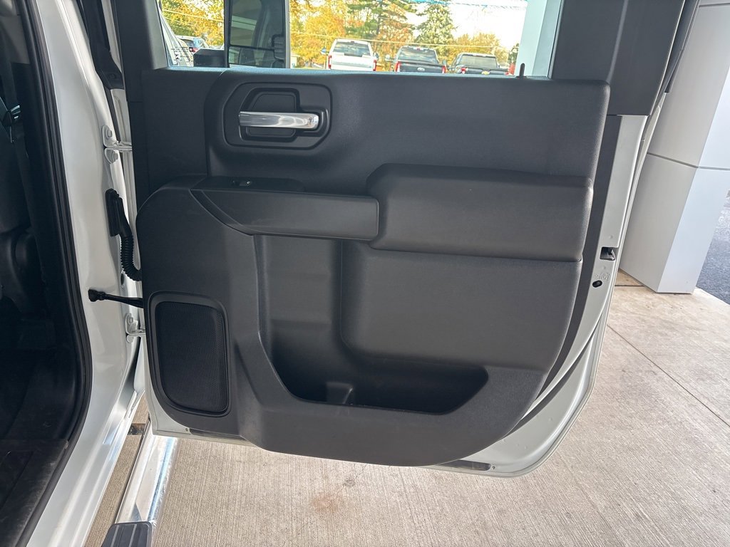 Used 2023 GMC Sierra 2500 Pro image 23
