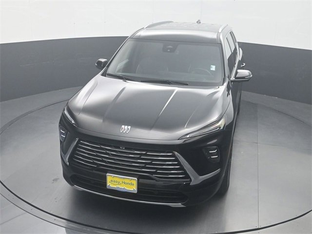 Used 2025 Buick Enclave Preferred image 21