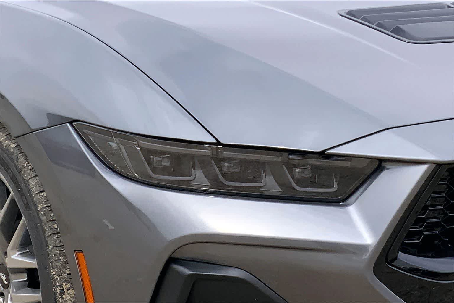 New 2026 Ford Mustang GT Premium RWD image 10