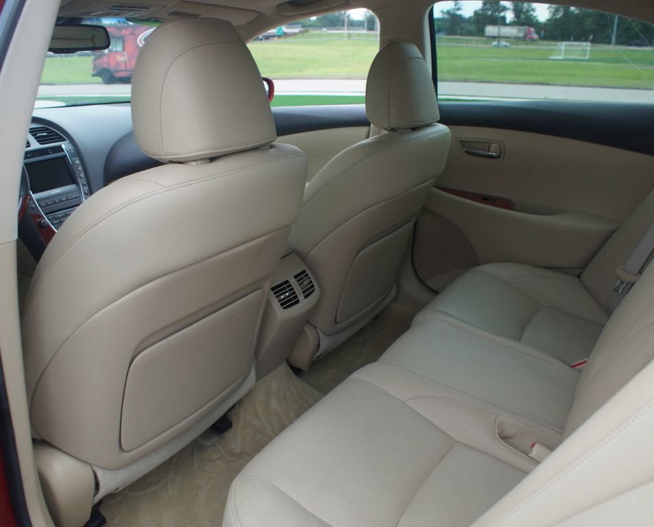 Used 2009 Lexus ES 350 w/ Premium Pkg Plus FWD image 12