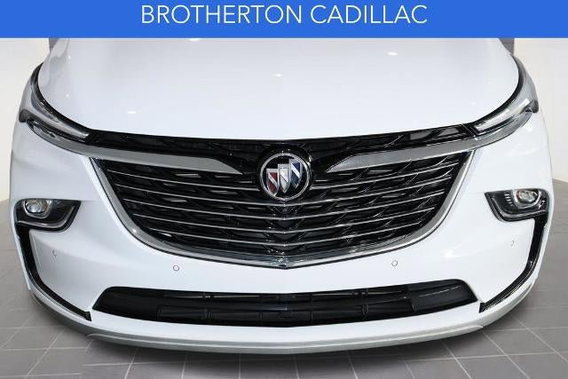 Certified 2023 Buick Enclave Premium w/ Experience Buick Package AWD/4WD image 13