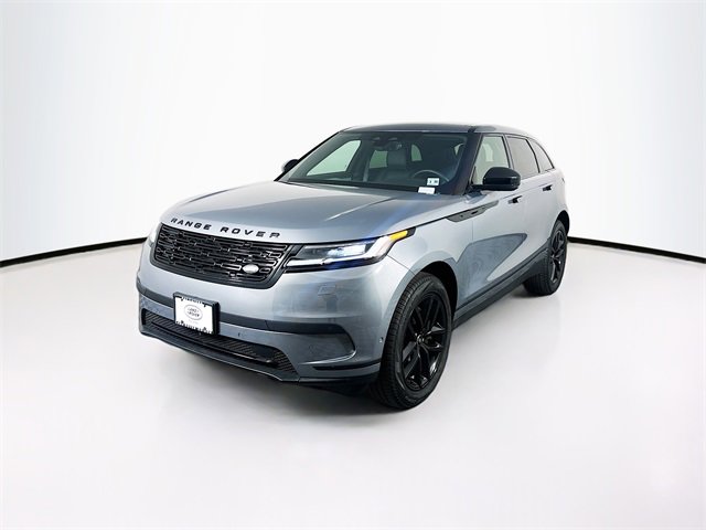 Used 2026 Land Rover Range Rover Velar S image 1