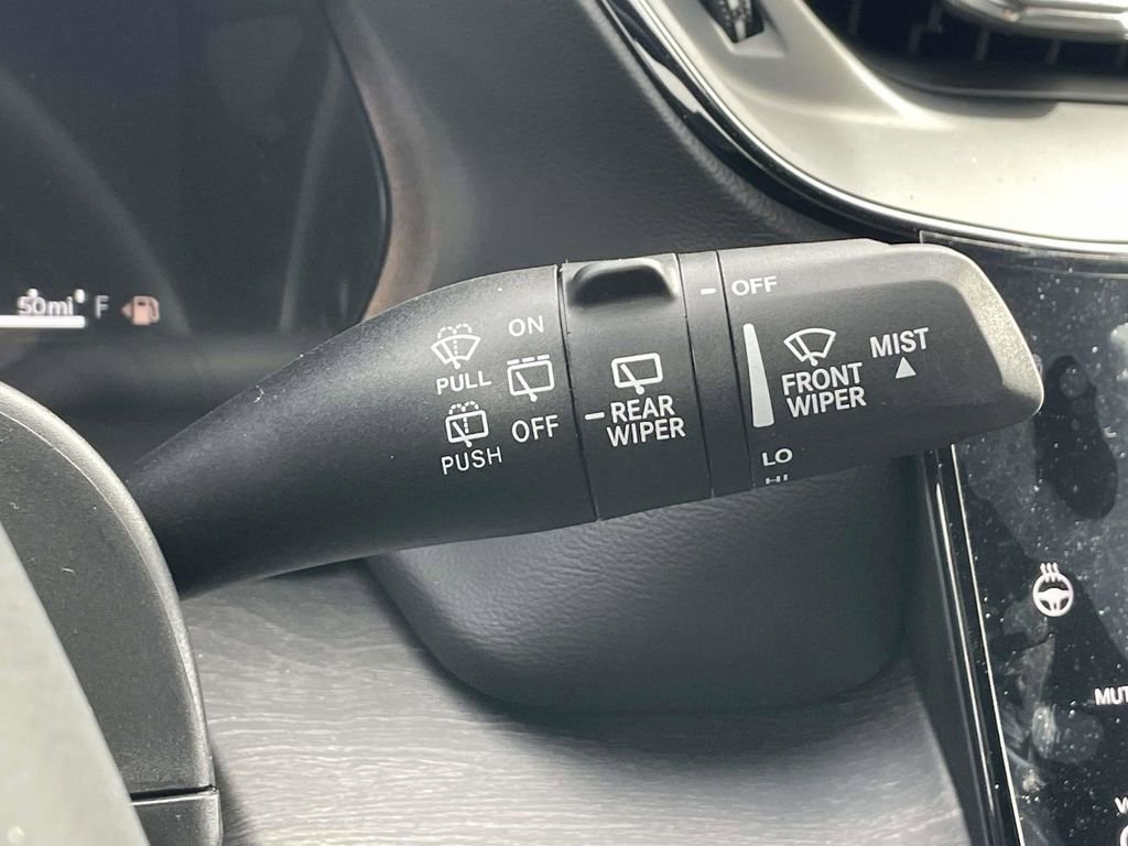 New 2026 Jeep Grand Cherokee L Limited image 30