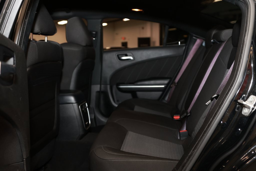 Used 2021 Dodge Charger R/T image 13