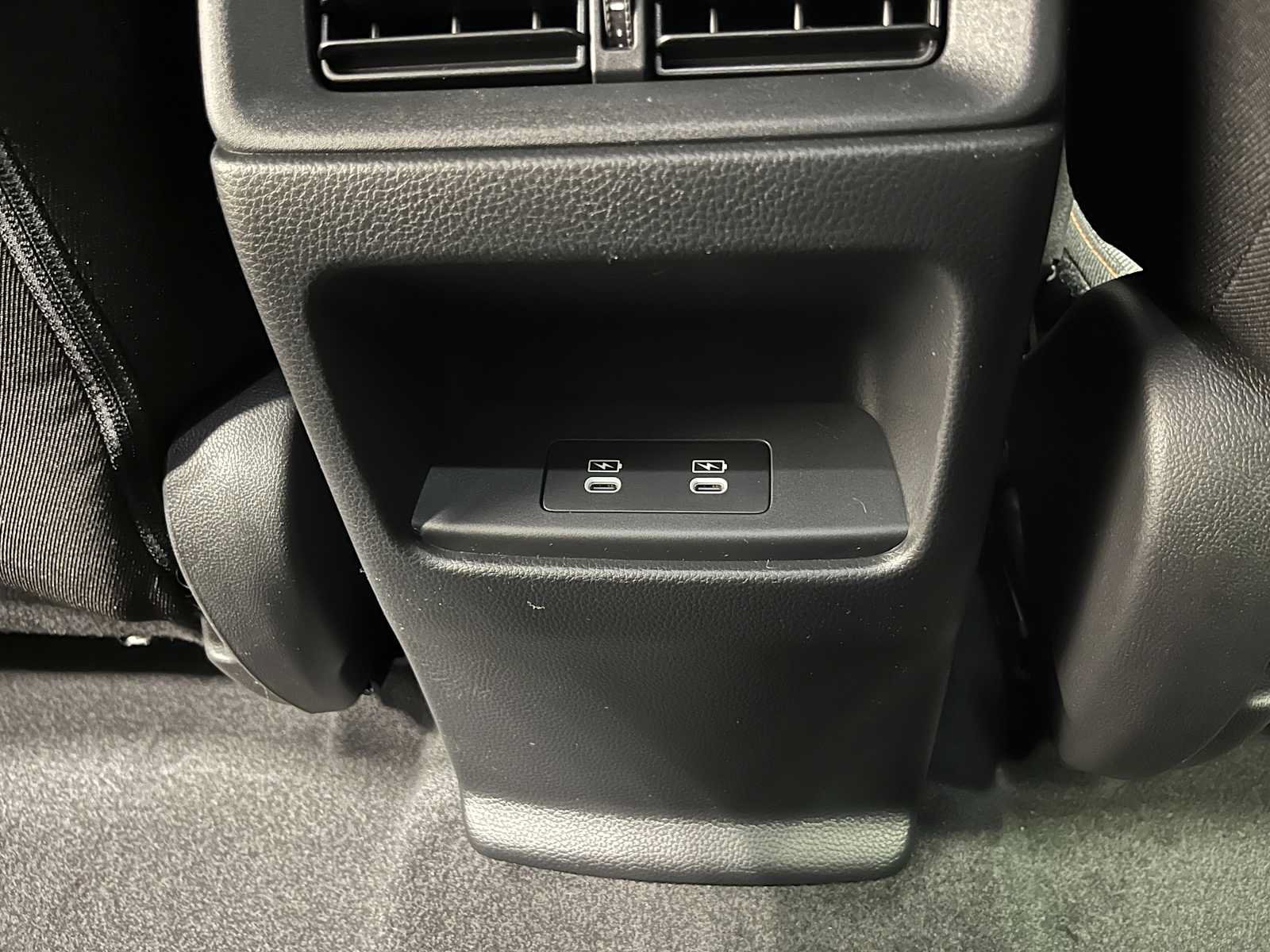 New 2026 Honda CR-V Sport image 24