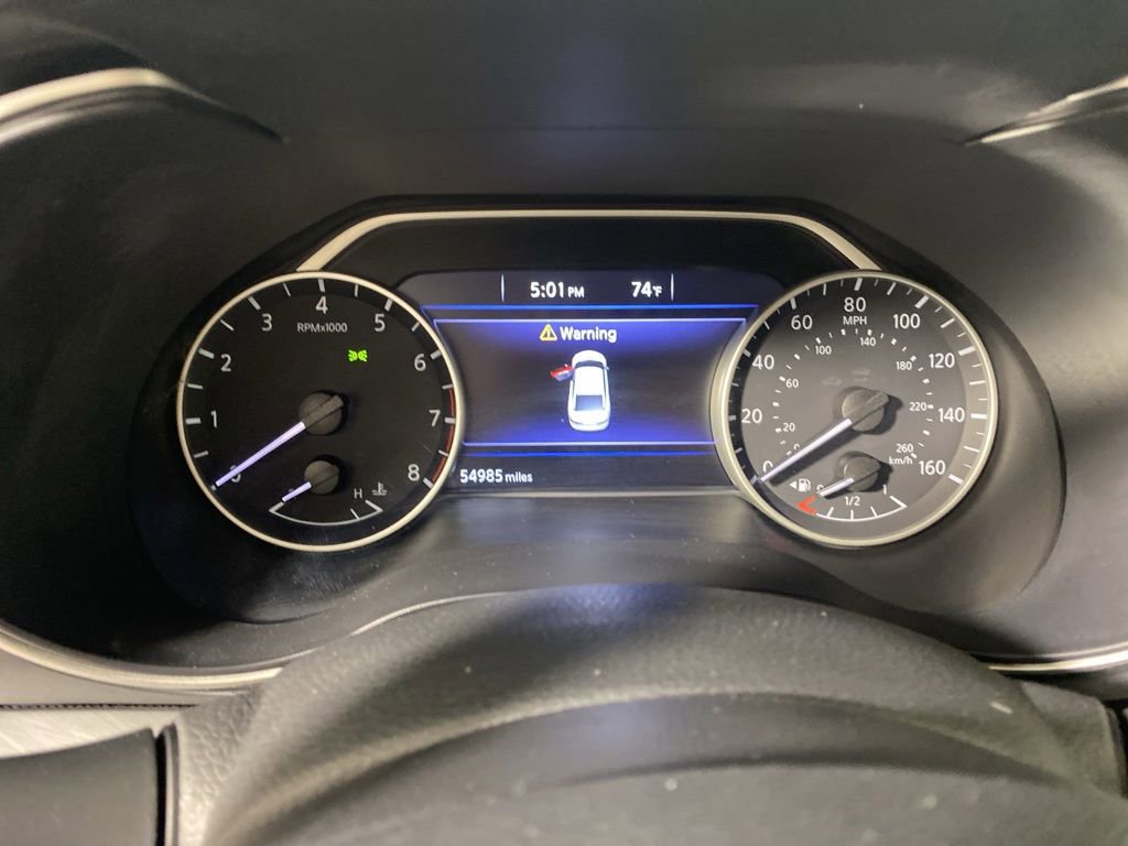 Used 2016 Nissan Maxima 3.5 SV FWD image 16