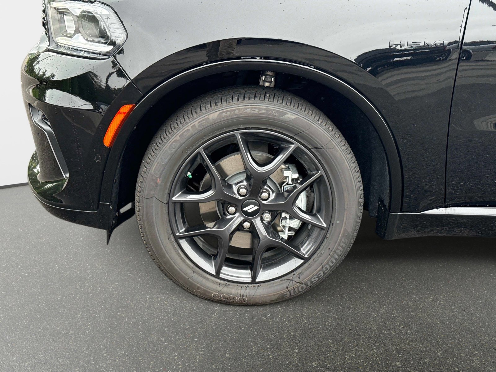 New 2026 Dodge Durango GT AWD/4WD image 11