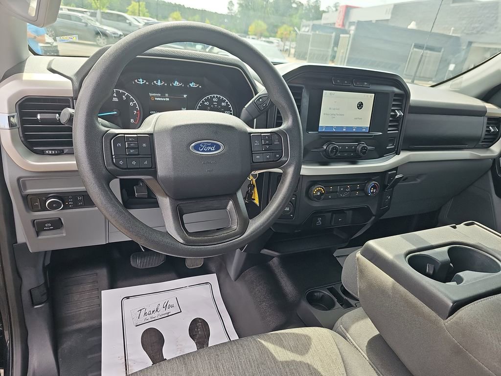 Used 2021 Ford F150 XL w/ Equipment Group 101A High AWD/4WD image 18