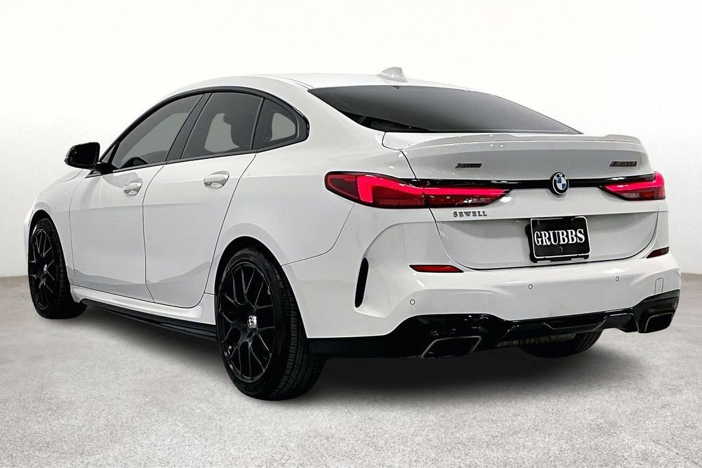 Used 2020 BMW M235i xDrive Gran Coupe M235i Gran Coupe xDrive image 15