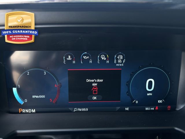 New 2025 Ford F450 Lariat w/ Chrome Package image 17