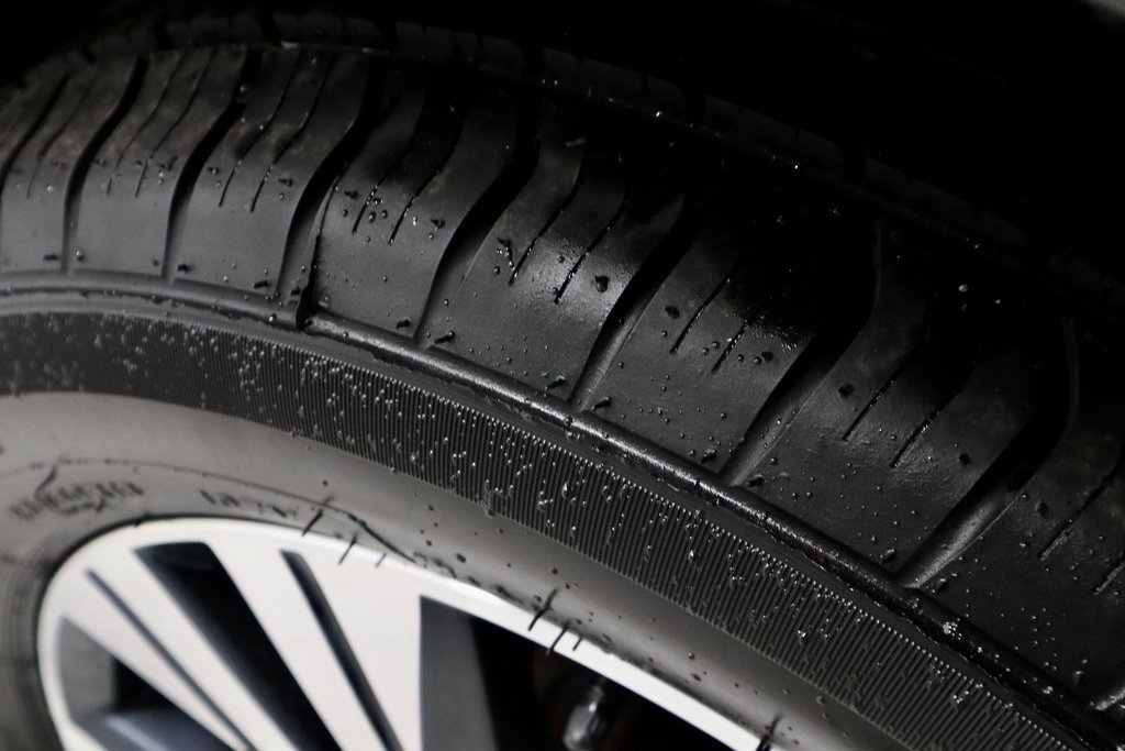 Certified 2023 Nissan Rogue SV image 22