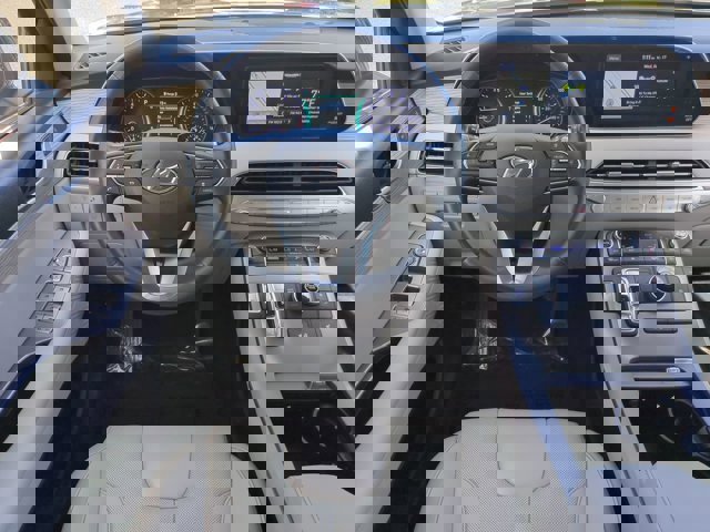 Used 2021 Hyundai Palisade SEL image 16