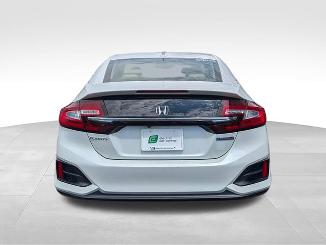 Used 2019 Honda Clarity Plug-In Hybrid image 6