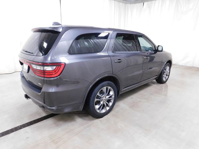 Used 2019 Dodge Durango R/T w/ Trailer Tow Group IV image 13