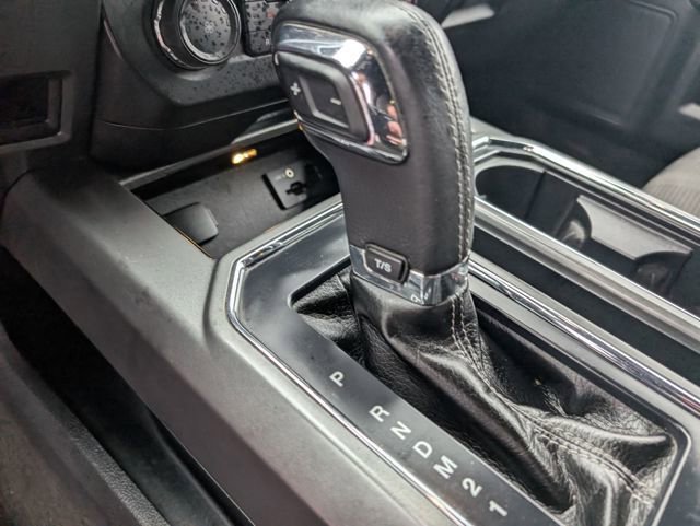 Used 2015 Ford F150 XLT w/ Equipment Group 302A Luxury image 22