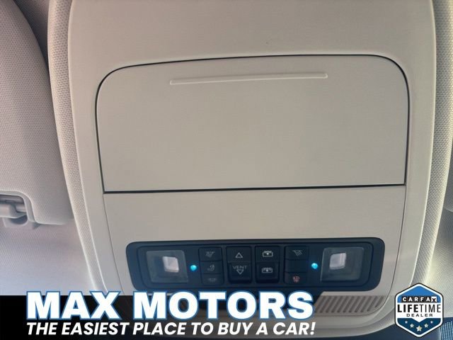 New 2026 Ford Expedition Max Platinum w/ Platinum Ultimate Package image 27