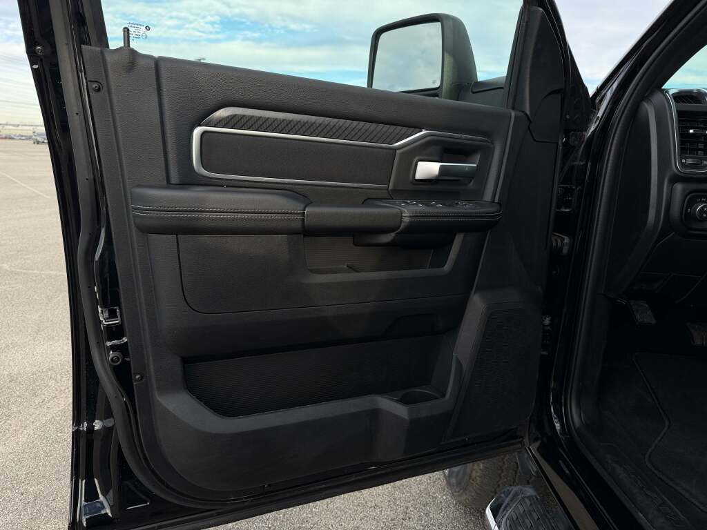 New 2026 RAM 2500 Lone Star image 26