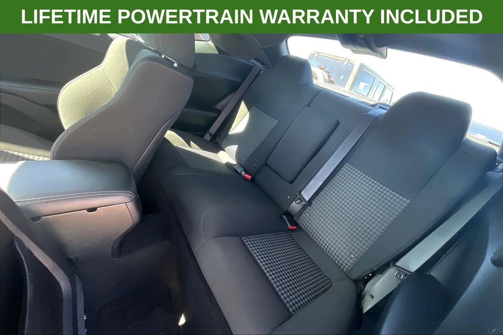 Used 2023 Dodge Challenger R/T Scat Pack image 34