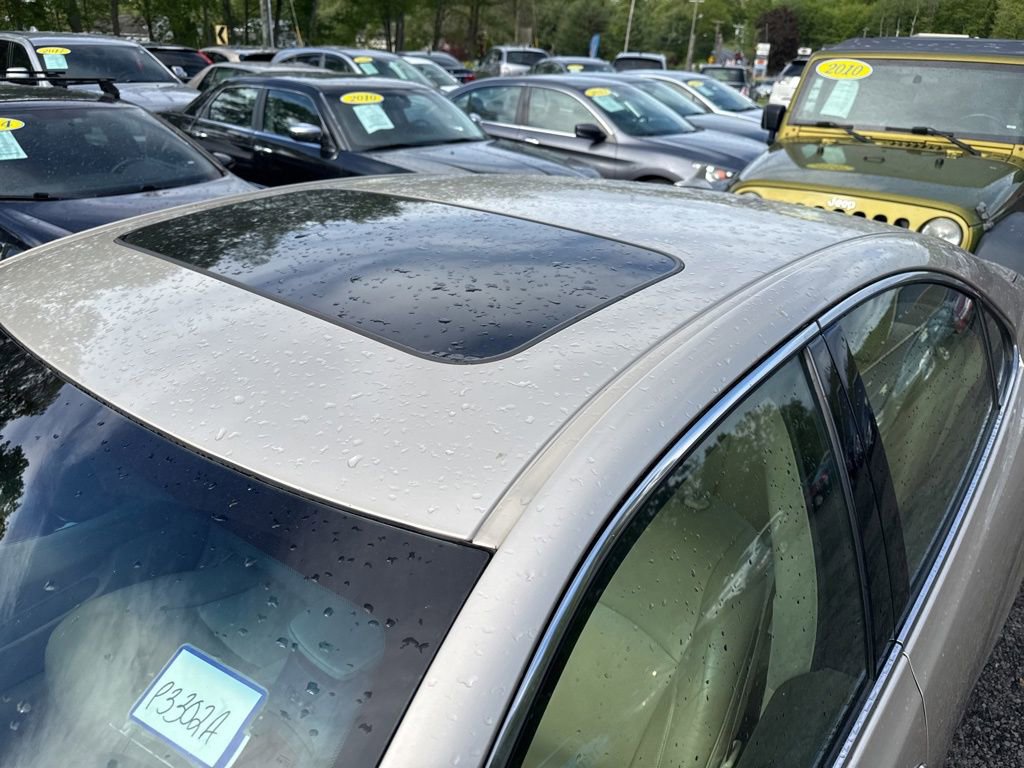 Used 2011 Lexus ES 350 FWD image 20