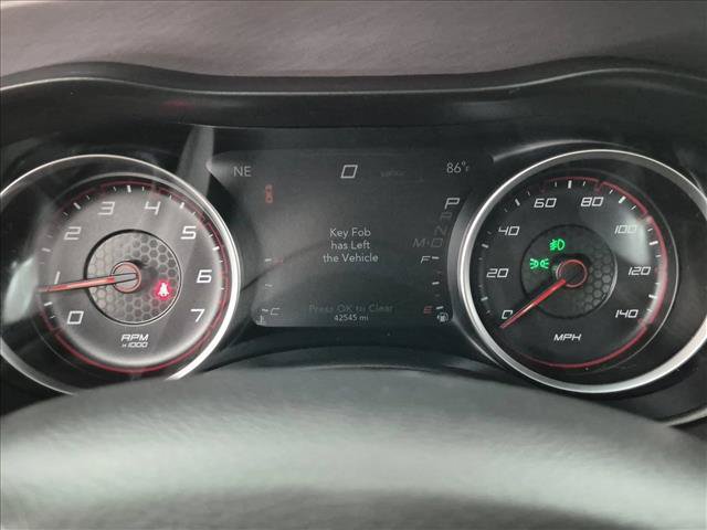 Used 2020 Dodge Charger GT w/ Navigation & Travel Group RWD image 11
